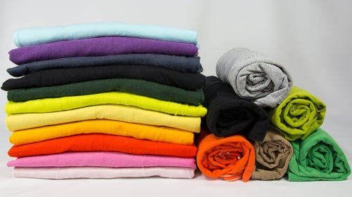 Keeping your clothes fresh