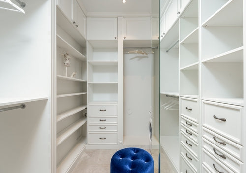 Closet Essentials from Closet Intuition