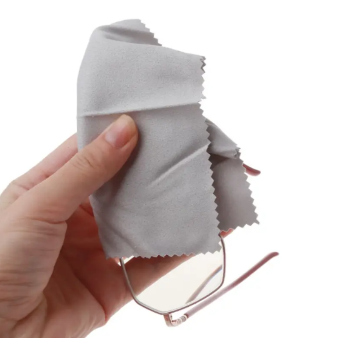 Lens Wipe ($4 for 2)