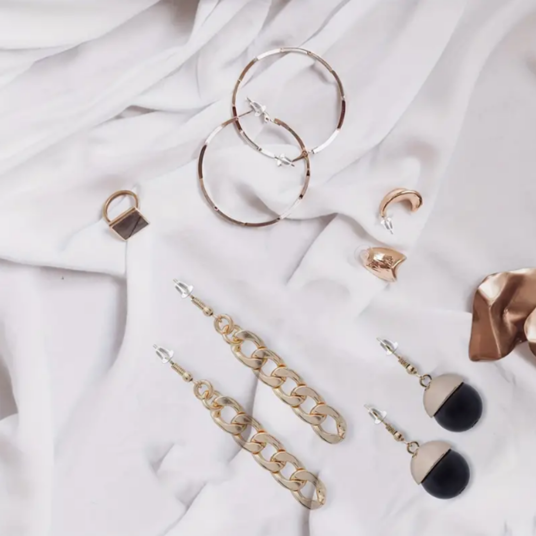 Earring Backs