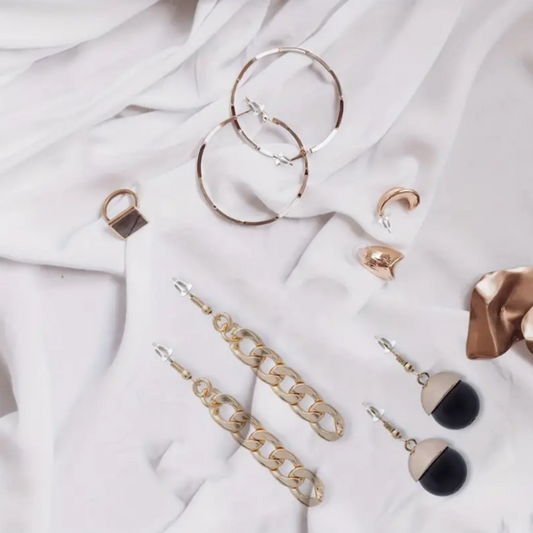 Earring Backs