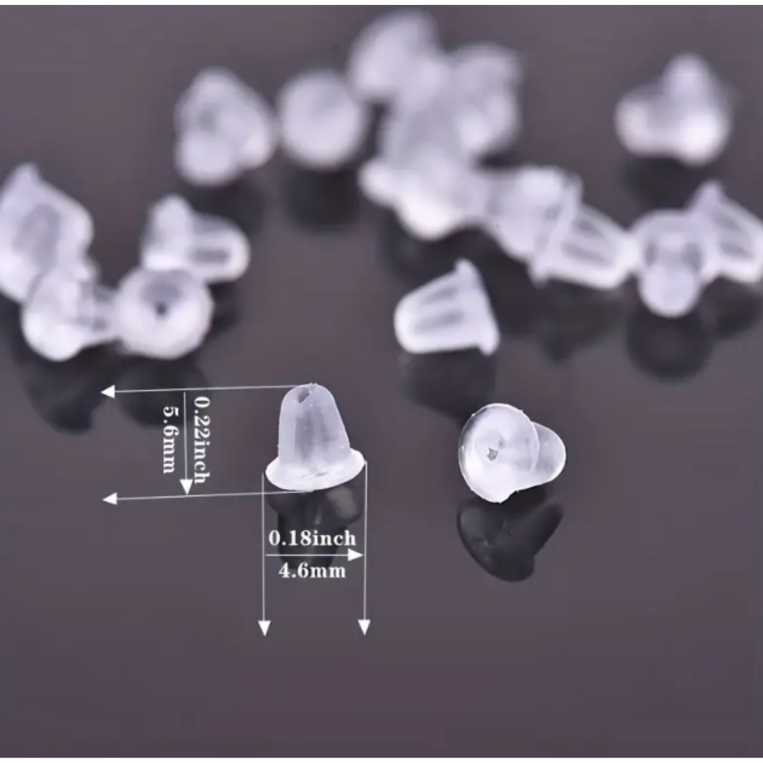Earring Backs
