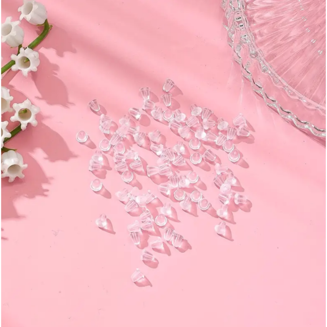 Earring Backs