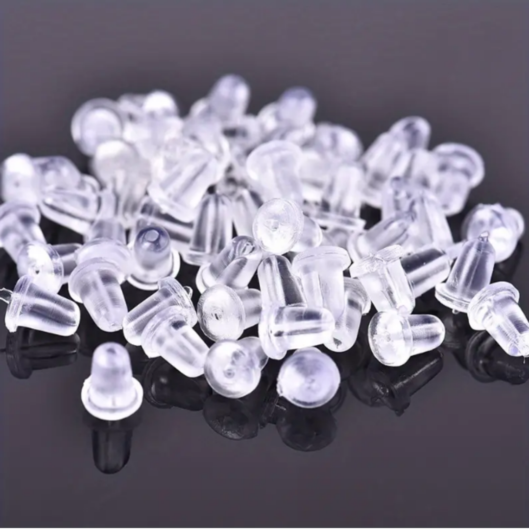 Earring Backs