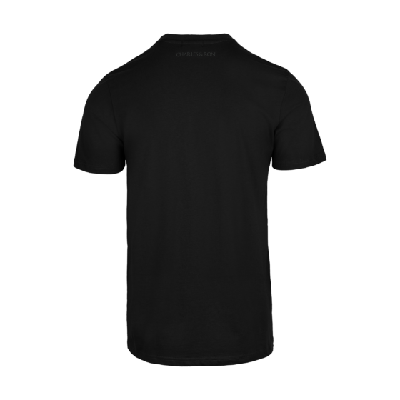 TBERFIL SIDE LOGO T-SHIRT