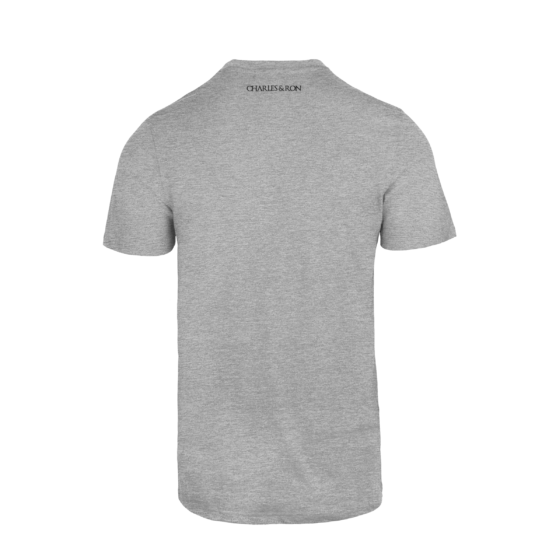 TBERFIL SIDE LOGO T-SHIRT
