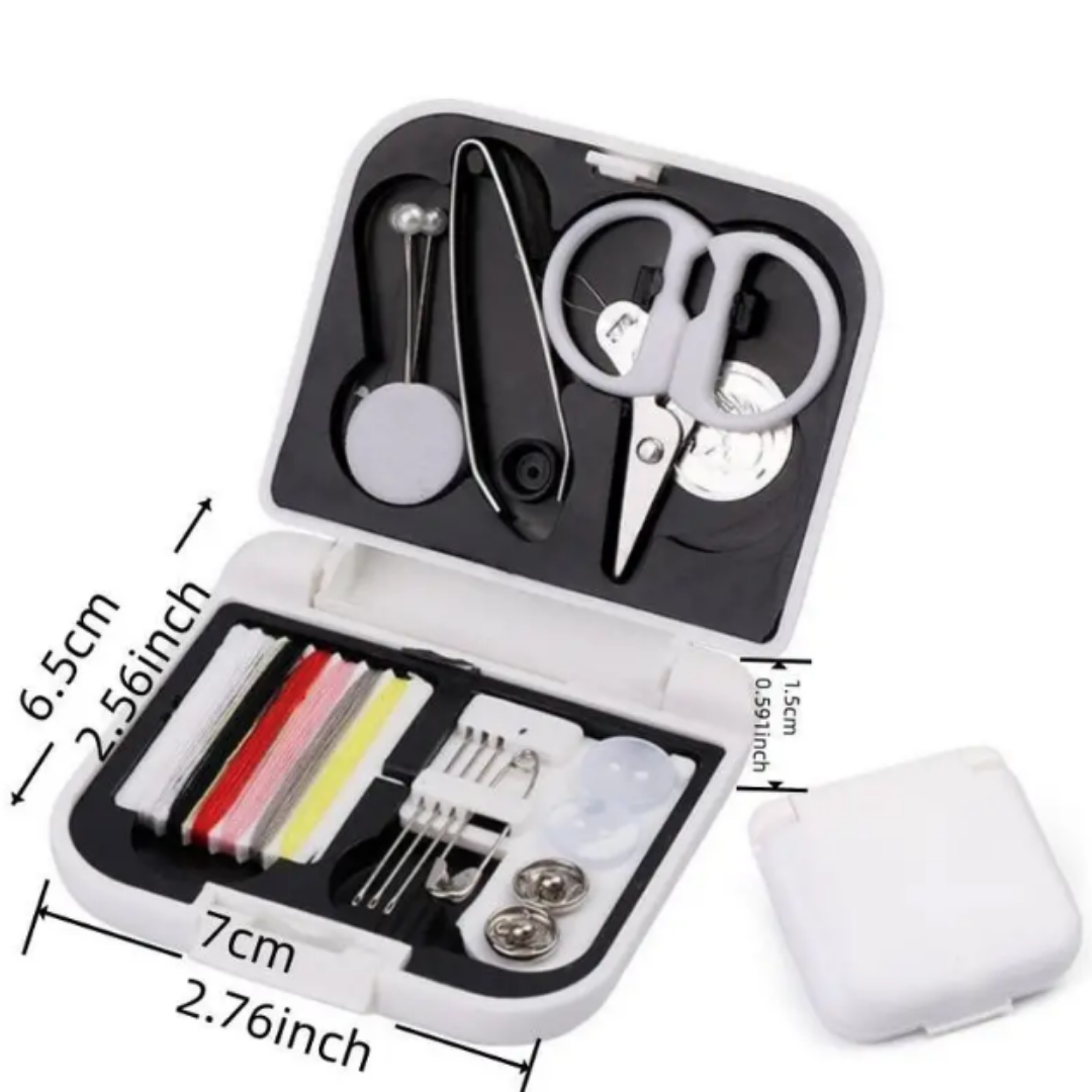 Travel Sewing Kit