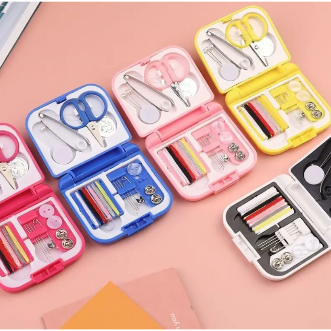 Travel Sewing Kit