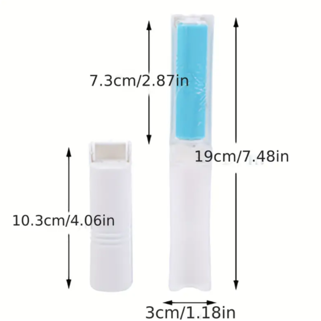Reusable Lint Roller