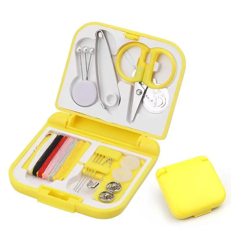 Travel Sewing Kit
