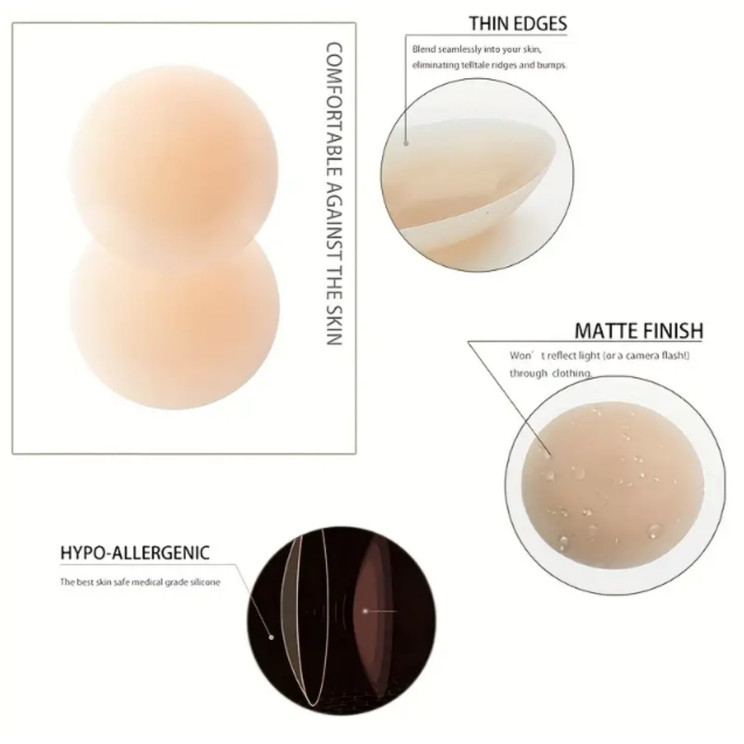 Nipple Covers