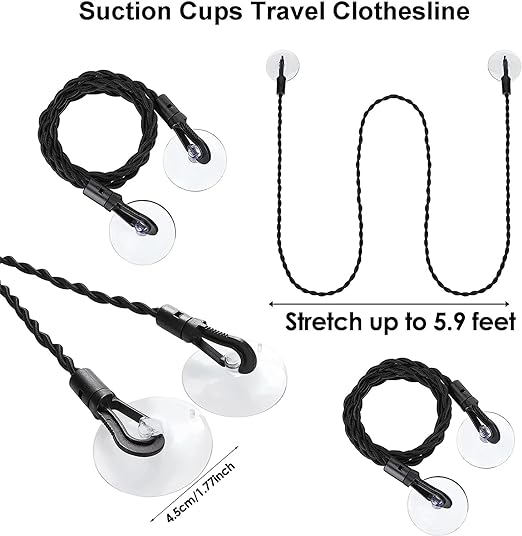 Laundry Cord