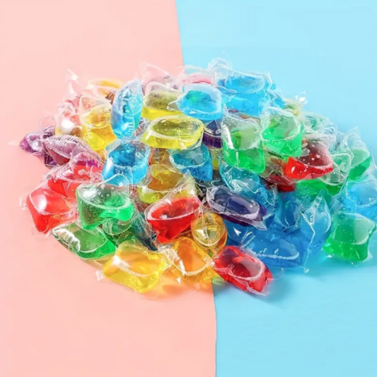 Laundry Pods