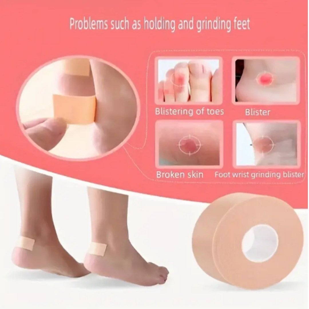 Mole Skin Tape