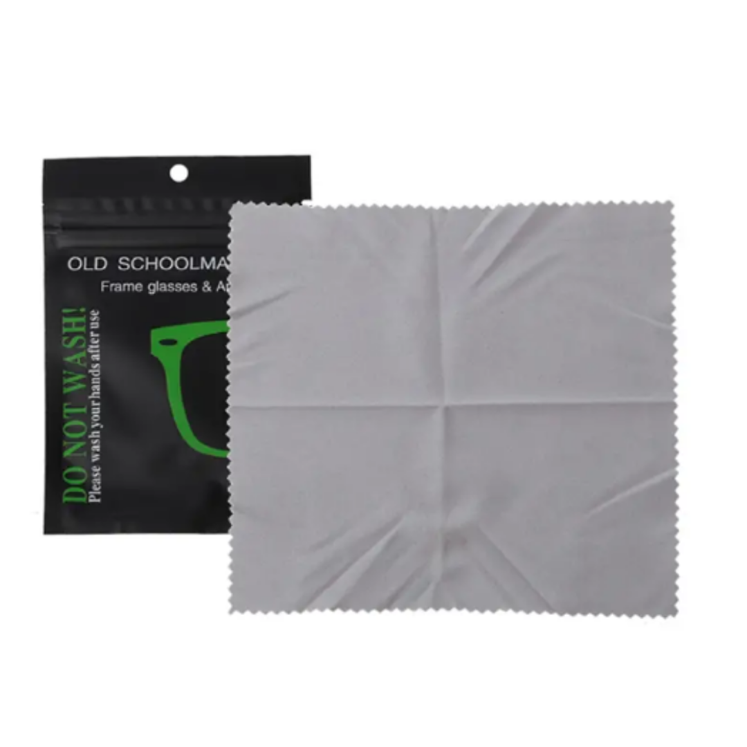 Lens Wipe ($4 for 2)