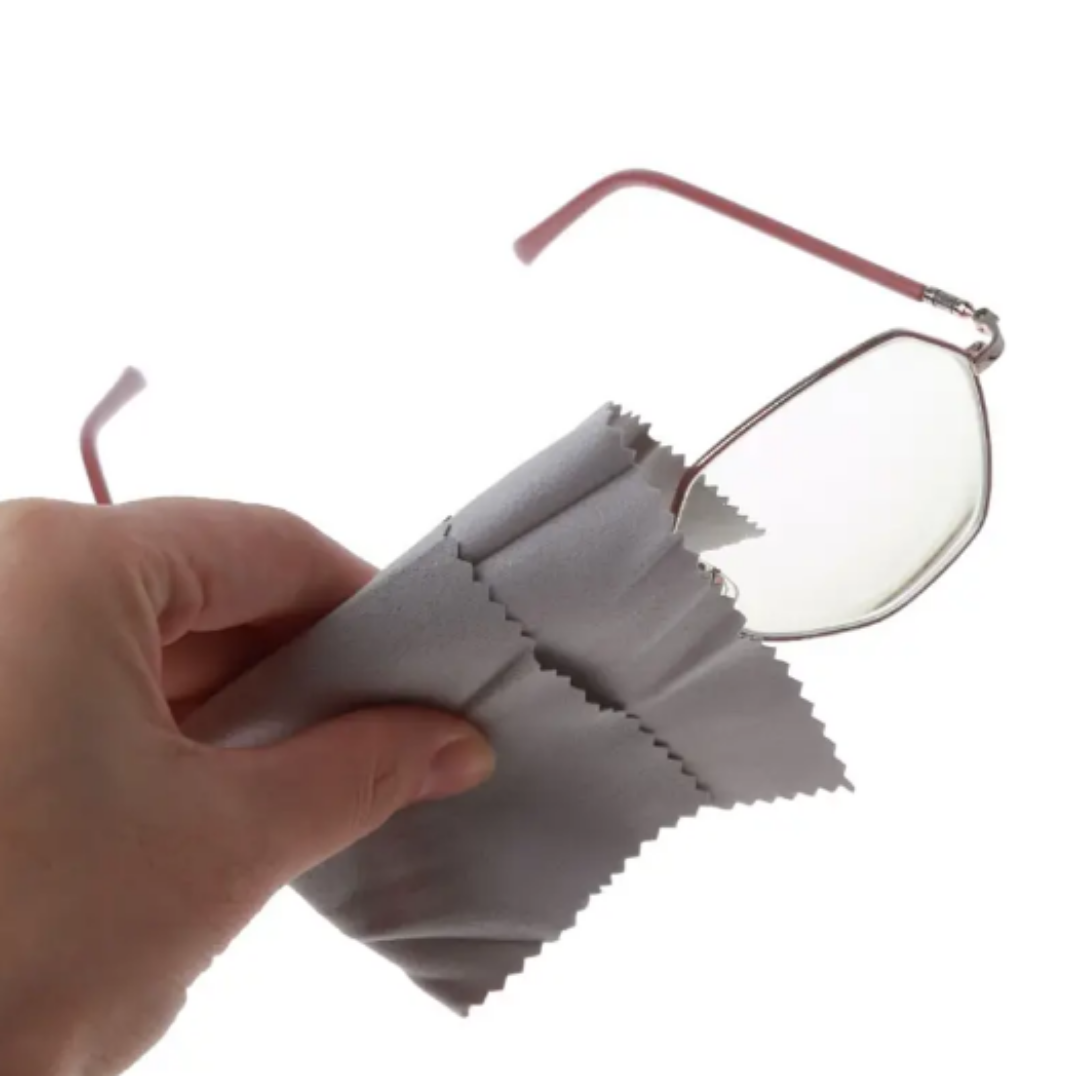 Lens Wipe ($4 for 2)