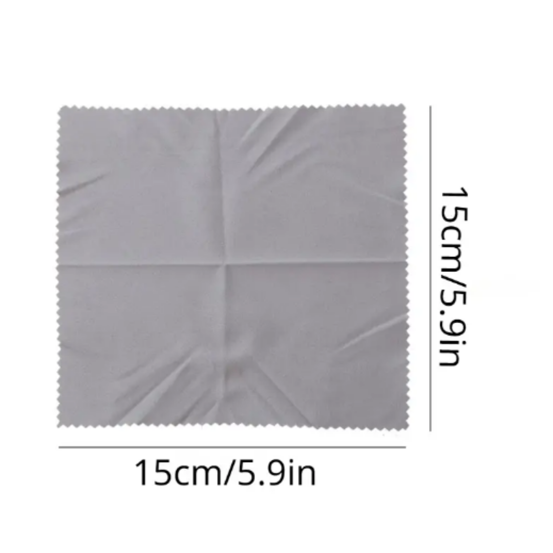 Lens Wipe ($4 for 2)