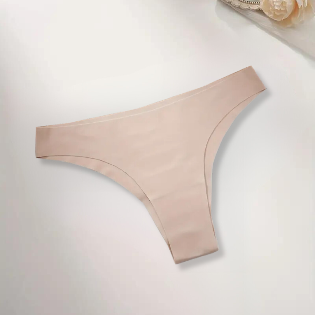 Seamless Thong