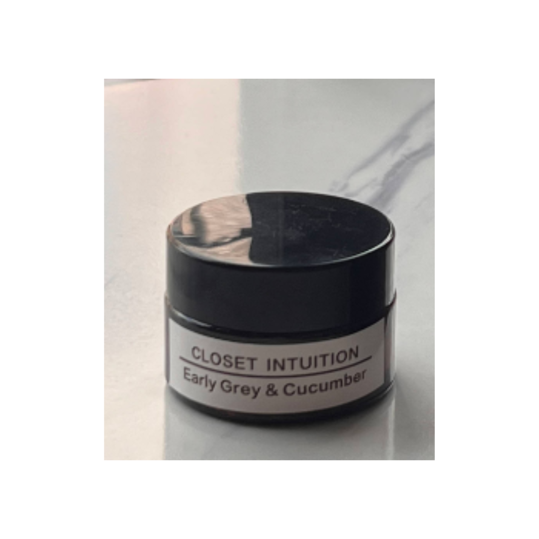 Travel Size Scented Candle