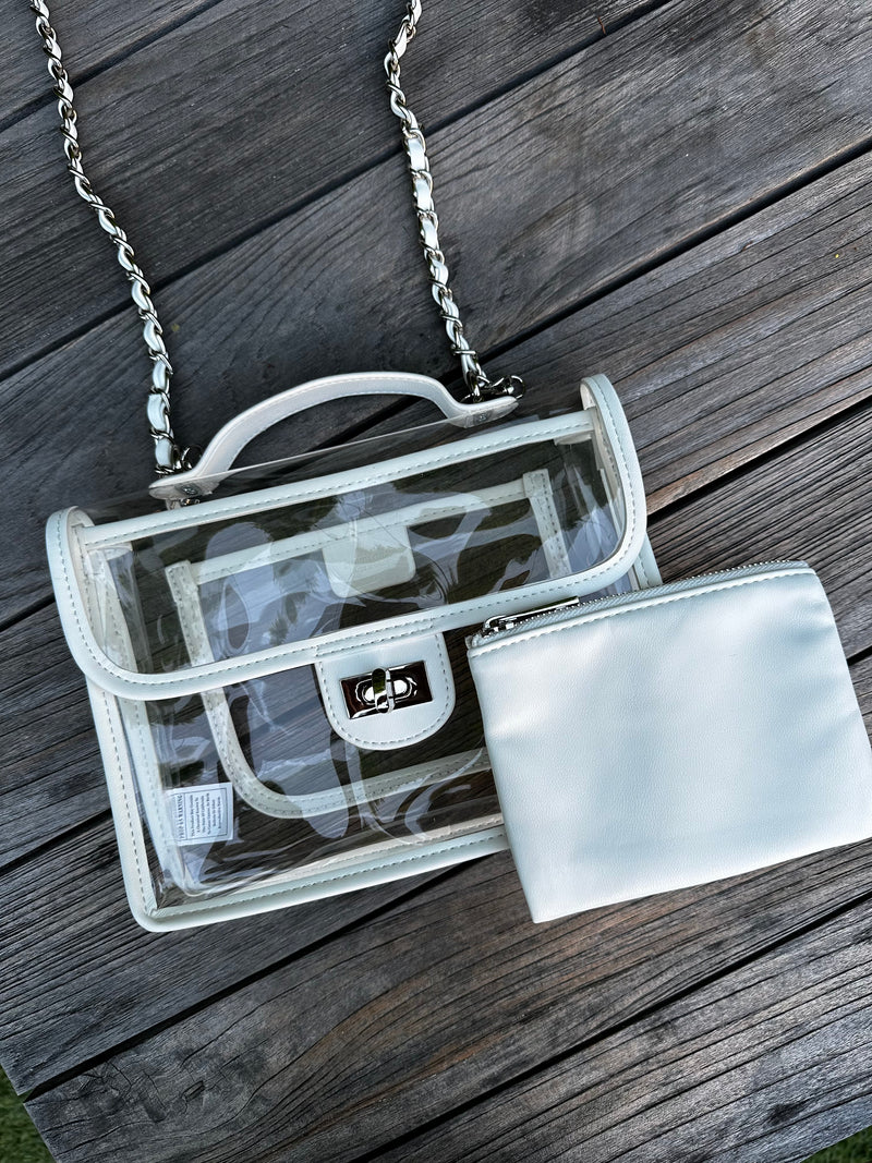 BEN CROSSBODY BAG
