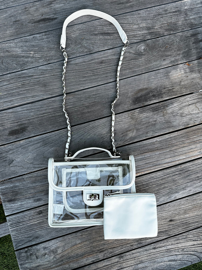BEN CROSSBODY BAG