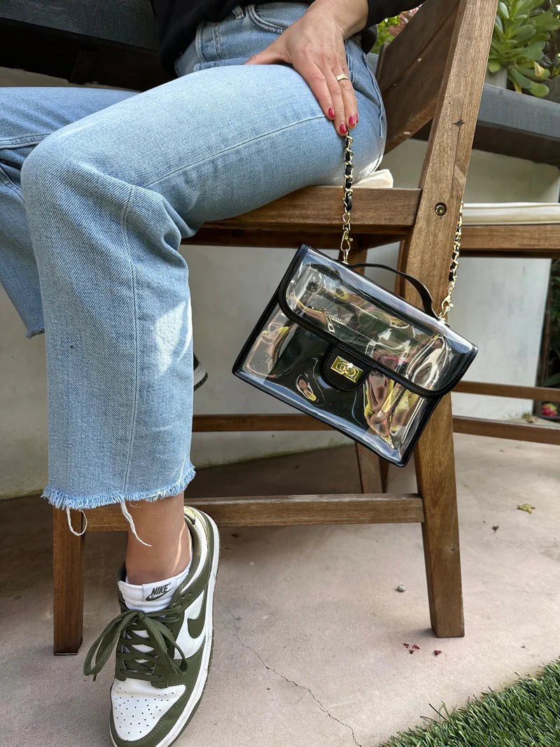 BEN CROSSBODY BAG