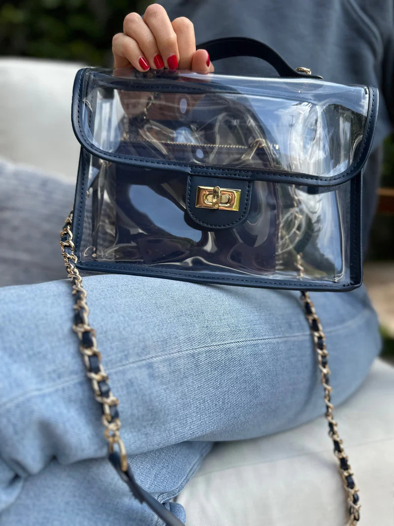 BEN CROSSBODY BAG