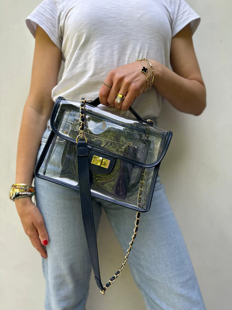 BEN CROSSBODY BAG