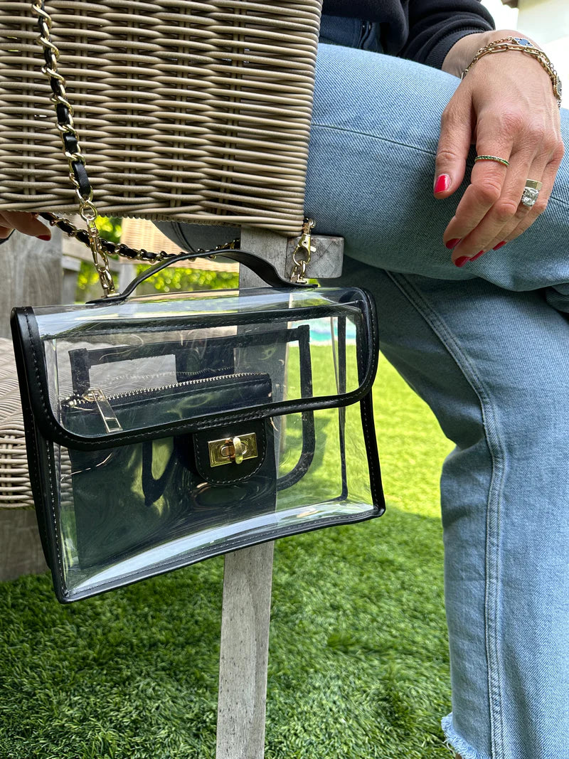 BEN CROSSBODY BAG