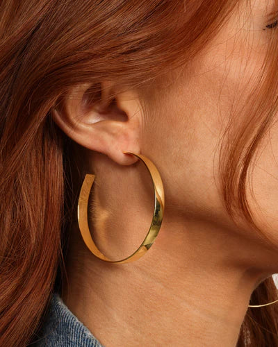 Atlas Hoops 2'