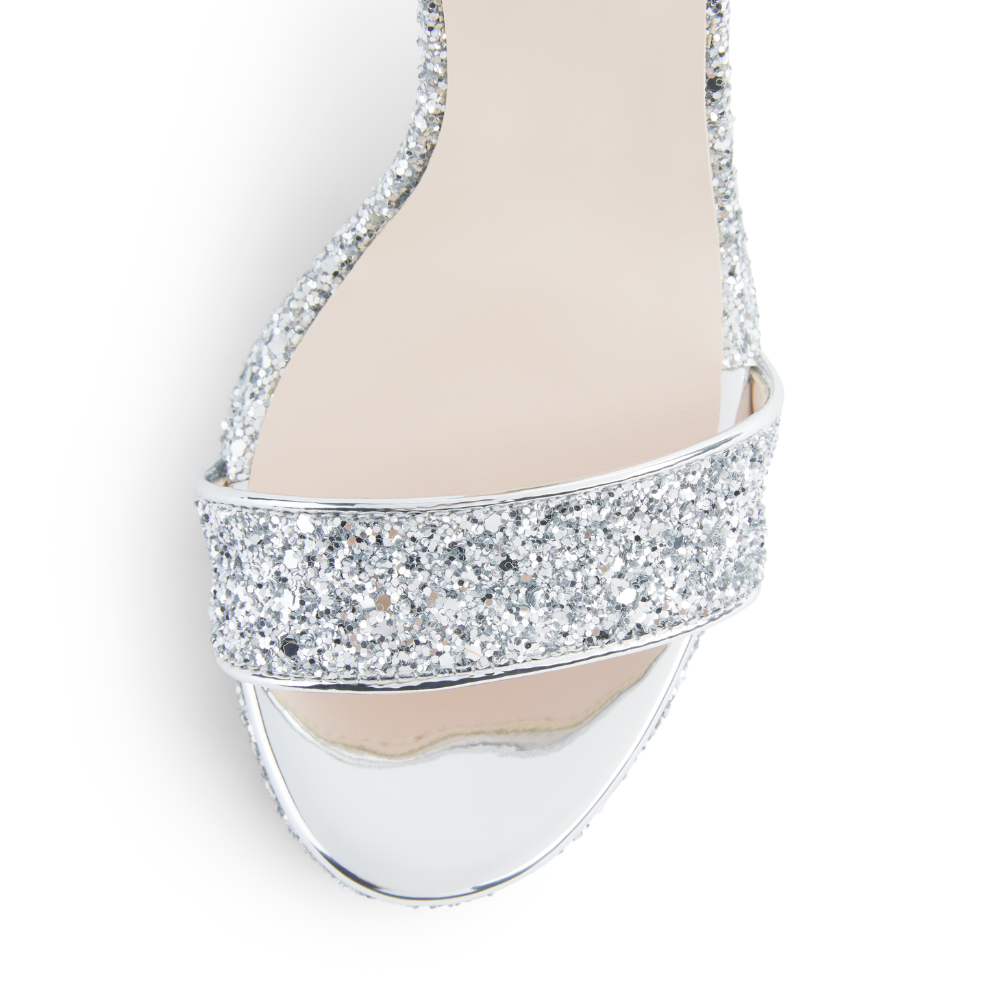 The Las Vegas Shoe Detail View