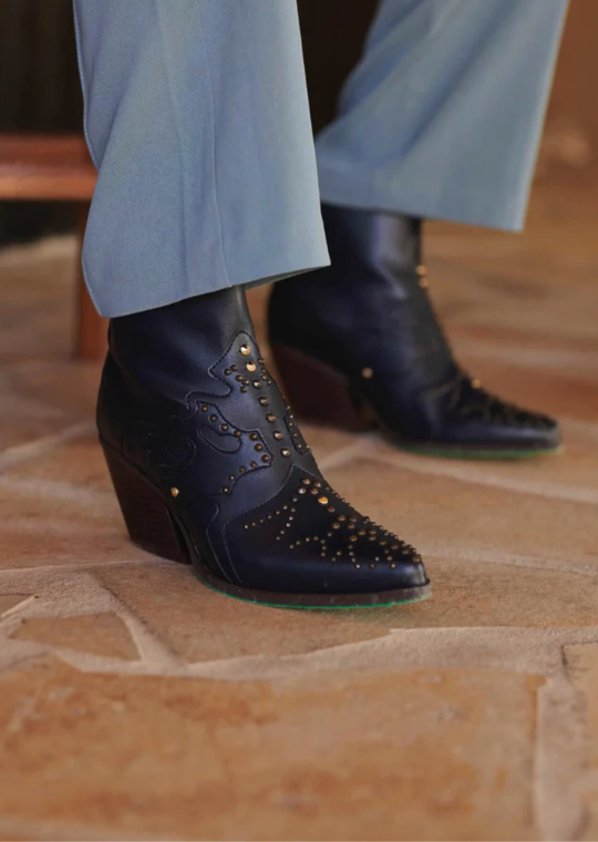 Rossana Vegan Boots