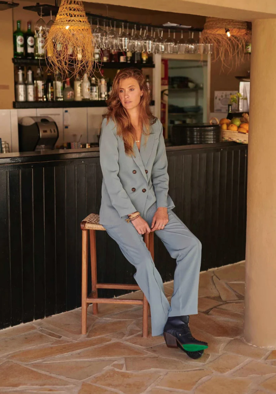 Rossana Vegan Boots