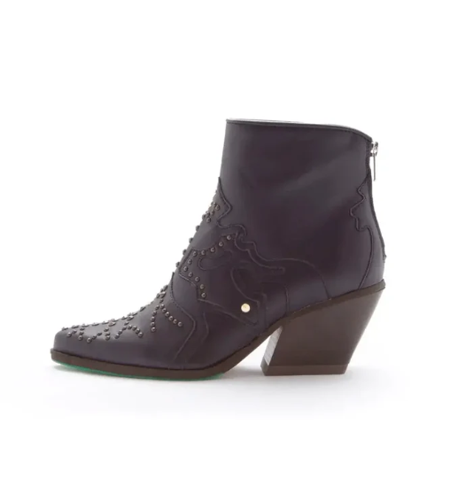 Rossana Vegan Boots