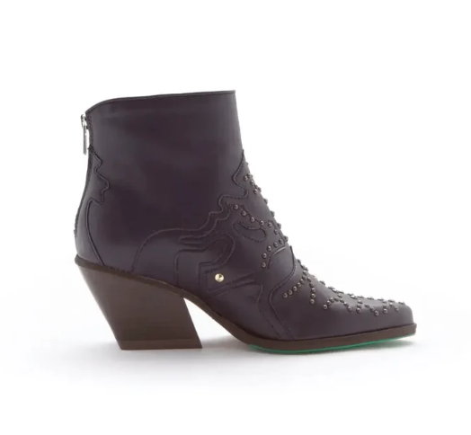 Rossana Vegan Boots