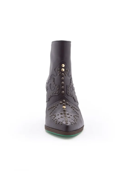 Rossana Vegan Boots