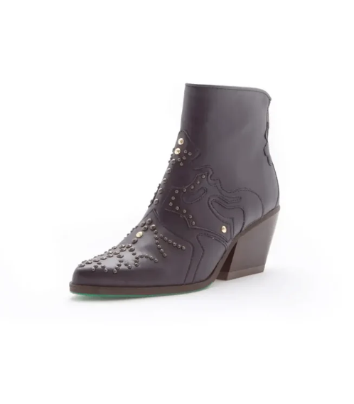 Rossana Vegan Boots