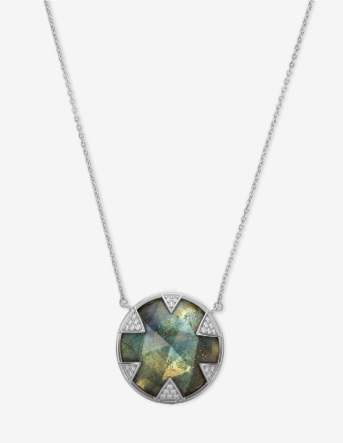Tessa Necklace
