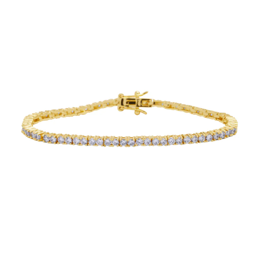 Baby Heiress Bracelet
