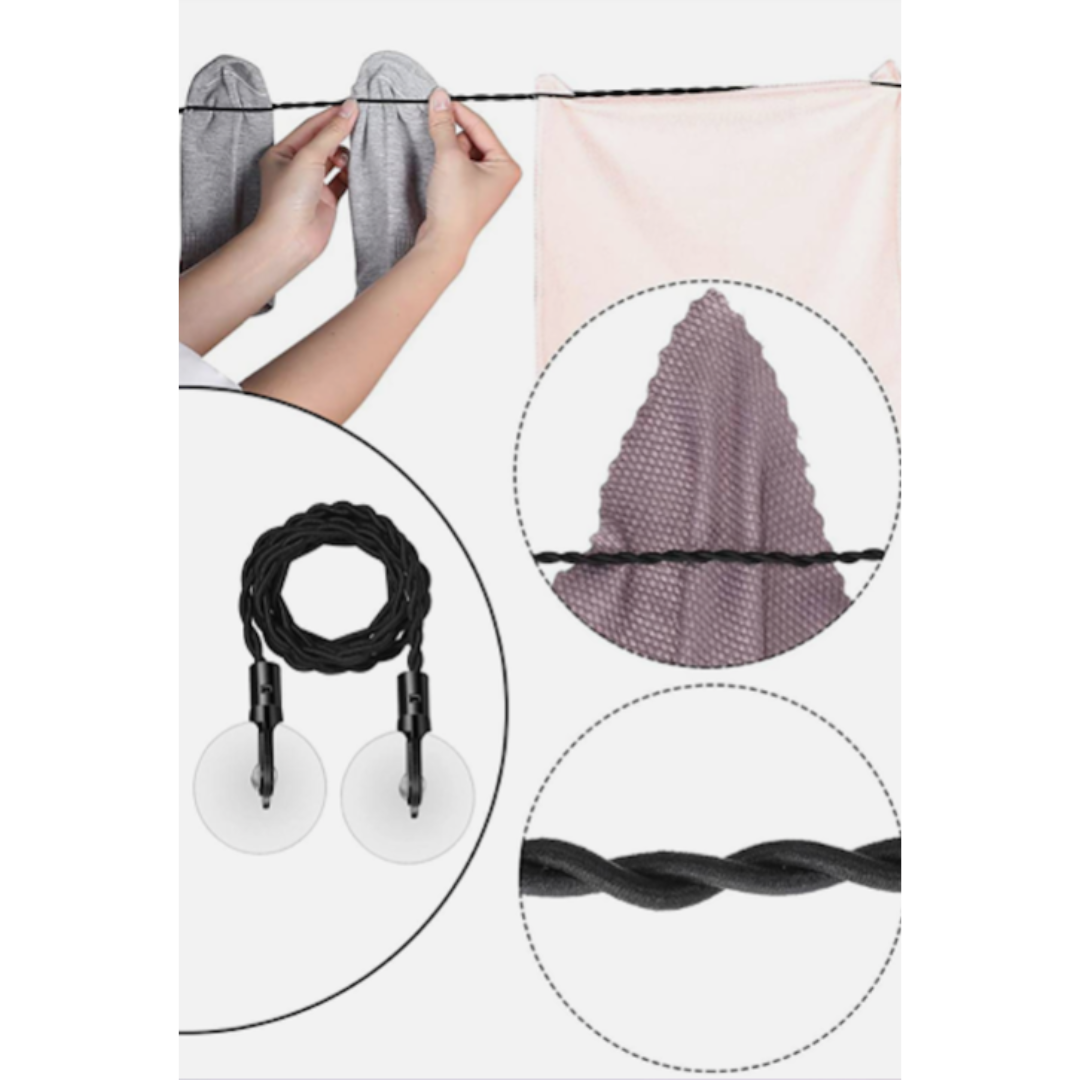 Laundry Cord