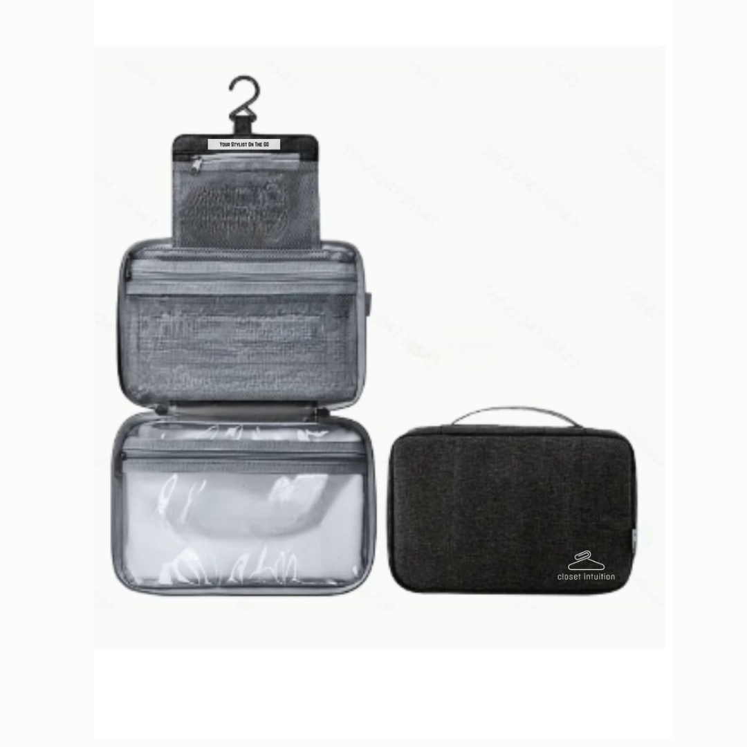 Your Stylist On The Go