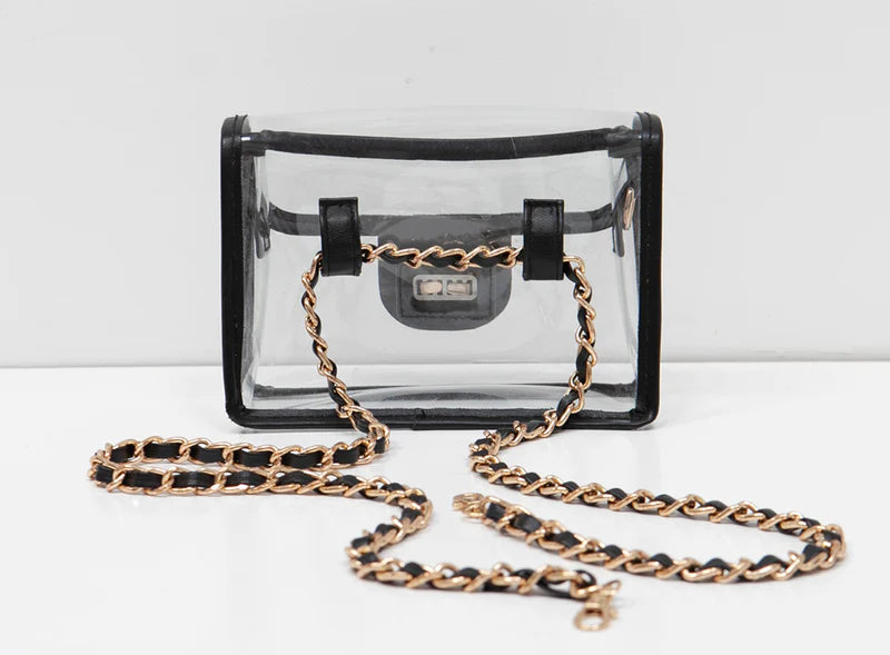 ANNIE CONVERTIBLE FANNY PACK
