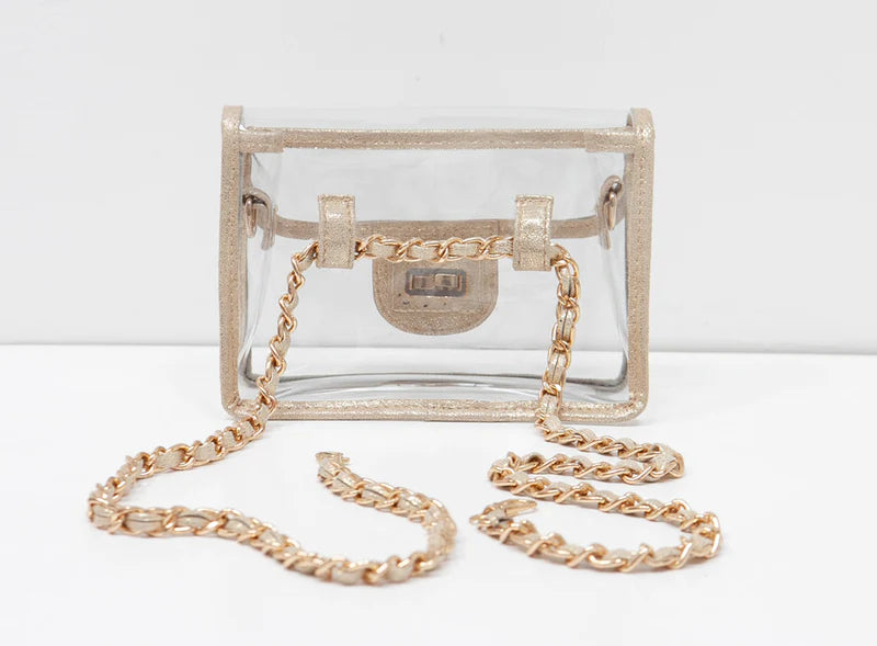 ANNIE CONVERTIBLE FANNY PACK