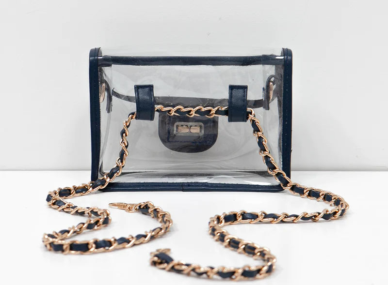 ANNIE CONVERTIBLE FANNY PACK