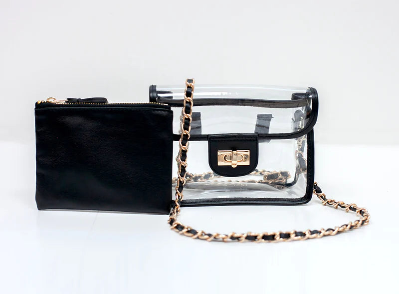 ANNIE CONVERTIBLE FANNY PACK