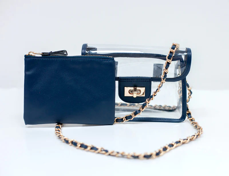 ANNIE CONVERTIBLE FANNY PACK