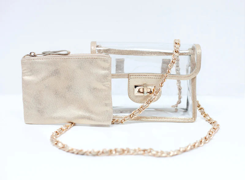 ANNIE CONVERTIBLE FANNY PACK