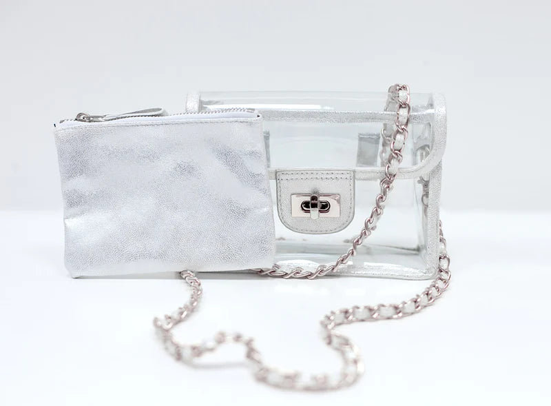 ANNIE CONVERTIBLE FANNY PACK