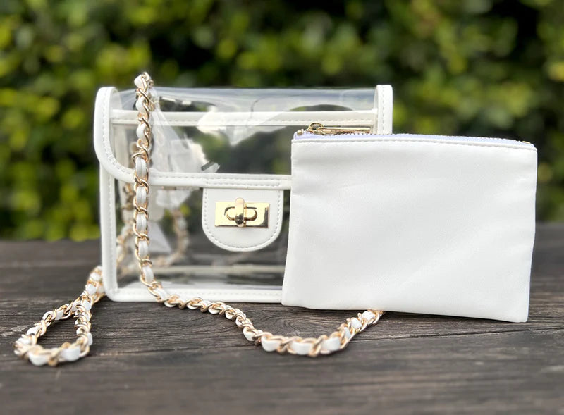 ANNIE CONVERTIBLE FANNY PACK