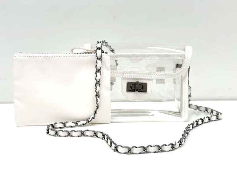 ANNIE CONVERTIBLE FANNY PACK